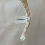 Anthropologie I-SEA Airen Sun Embellished Polarized Sunglasses Pearl  NEW NWT Photo 13