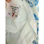 Roberta Roller Rabbit Roller Rabbit aitona carlisa tiered floral maxi skirt Large Photo 6