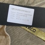 Bronx and Banco cleopatra sand dress Photo 8