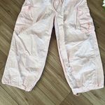 The Frankie Shop Jenna Cargo Pants Photo 3