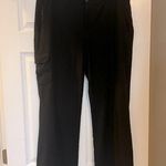 Eddie Bauer  Polar Fleece Lined Pants Women’s Size 12 Snow Ski Hiking Out… Photo 0