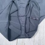 SKIMS  Essential Crewneck Sleeveless Thong Bodysuit Photo 5