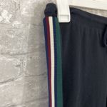 MICHELLE by Commune  Tuxedo Stripe Sweatpants Photo 3