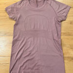Lululemon  Swiftly Short Sleeve Photo 0