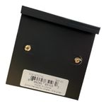 Coach  Signature Heart Drop Earrings Photo 4