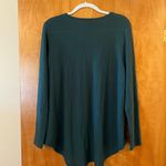 Lane Bryant  Def Leopard Novelty Band Shirt Casual Waffle Knit Top NWT Size 14-16 Photo 8