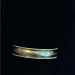10k Gold Engagement/Wedding Band Photo 1