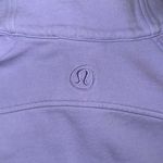 Lululemon  Half-Zip Scuba Funnel Neck Photo 2