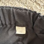 Amazon  Black Mini Skirt Cargo Photo 3