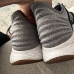 New Balance Black and Gray Sneakers Photo 9