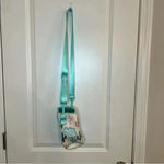 Hydro Jug insulated sleeve crossbody Green Photo 3