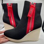 DKNY Warbi Wedge Booties Photo 5