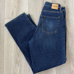 Hollister  Woman’s Classic Blue Curvy Ultra High-Rise Dad Jeans 👖 Photo 0