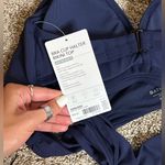 Athleta BRA CUP HALTER BIKINI TOP Photo 4