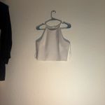 Badgley Mischka Bartley Mischa halter top Photo 11