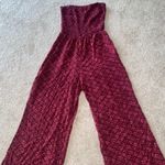 Hollister  romper pink  Photo 1