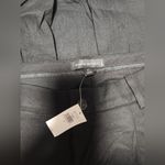 Banana Republic NWT  Palma Straight-Leg Linen Pant Size 4 Photo 4