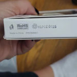 Case Mate CASE-MATE TOUGH BLACK CASE IPHONE X Photo 2