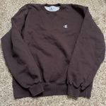 Champion Crewneck Photo 0