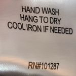 Alexia Admor  Diana Double Breasted Tweed‎ Blazer Mini Dress Pearl Button Sz 4 Photo 9