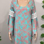 Voom Vintage Retro 70’s 60’s Dress Photo 3