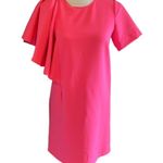 CROSBY By Millie Burch pink cocktail dress‎ Size XS Photo 0