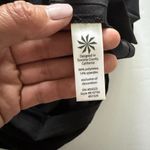 Athleta  Black Voyage Day Tank Dress Stretchy Lightweight Outdoor Activewear 14 Photo 6