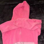 Aritzia TNA Crop Hoodie Photo 0