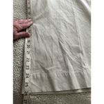 Madewell Jumpsuit Drapey Twill Sleeveless Wide-Leg Tank Muted Stone Size 10 Photo 12