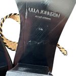 Ulla Johnson - Deia High Heel Strappy Sandals Cameo Shoes Sz 40 Photo 10