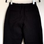 Everlane NEW  The Dream Pant in Black Photo 9