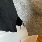 Madewell Women's Colorblock Kent Merino Wool/Alpaca Cardigan - Small Photo 5