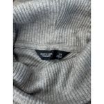 Vera Wang Women's Simply Vera  Sweater Size XS Beige Dolman Knitted Pullover NWT Photo 5