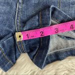 Aeropostale  A87 Jean shorts. Size 1/2 Photo 8