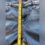Kut From The Kloth  Distressed Denim Blue Jeans Size‎ 10 Photo 9