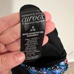 Embrace Your Curves NWT by Mirical Brand S One piece Swim Suite Beach Pool Vacay Black Size M Photo 7