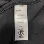 Athleta Trekkie Black Cargo Bermuda Hiking Shorts Women’s Size 8 Photo 7