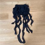 Bye Bambi Mini Skirt Fairytale Size 6 Black Photo 3