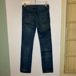 Chuns Fashion Slim Jeans Sz 12 (29x30.5) Photo 4