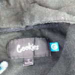 Cookies Hoodie Black Photo 5