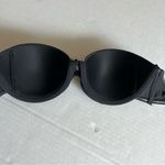 Aerie Quick Fixes Mutli-way Strapless bra black 34 B Photo 8