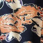 Lovers + Friends Raven Midi Floral Dress Size Small NWOT Photo 2