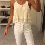 ZARA Tank Top Photo 0