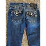 Miss Me  Jeans size Photo 4