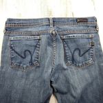 Citizens of Humanity  Ingrid 002 Blue Jeans Size 29 (29x27.5) EUC Photo 8