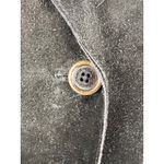 Coach Vintage 1941 Brown Suede Leather Jacket Made in Korea Size Large Academia Photo 11