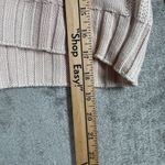 Rails  Elsa Sweater Cropped Crewneck Pullover‎ Lightweight Blush Pink Casual XS Photo 9
