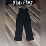 EXPRESS Elegant Black Jumpsuit Photo 2