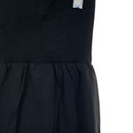 MyKort Court Skort in Black Size Large Athletic Golf Tennis Skirt Photo 1