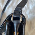 Mark Cross Vintage Equestrian Collection Handbag Photo 7